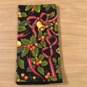 Holiday Napkins - Brand New